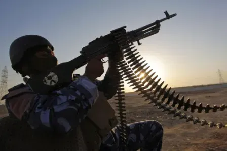 Iraq says Abu killed, US Denies