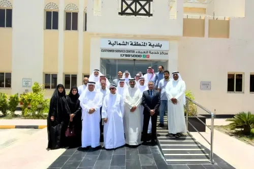 Ashoora Campaign to Focus on Cleanliness Around Ma’atams