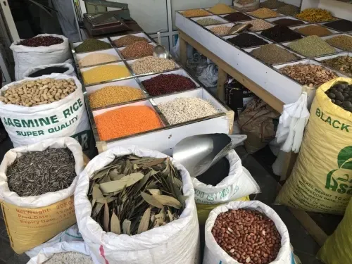 سوق المنامة المركزي يغلق أبوابه يومي السبت والأحد