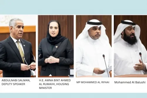 MPs demand urgent action over 47,000 long-delayed housing requests across Kingdom
