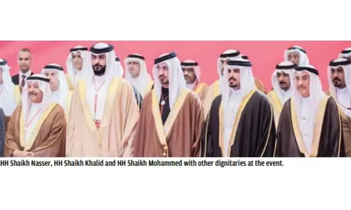 ‘Developmental projects, the basis for Kingdom’s economic success’