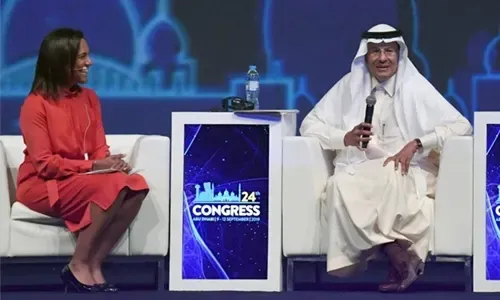 خطط الطاقة النووية