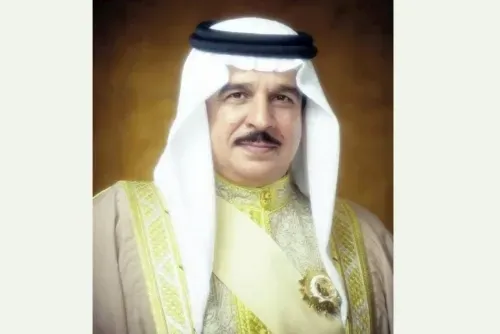 جلالة الملك المعظم يهنئ الرئيس الصيني بمناسبة السنة الصينية الجديدة