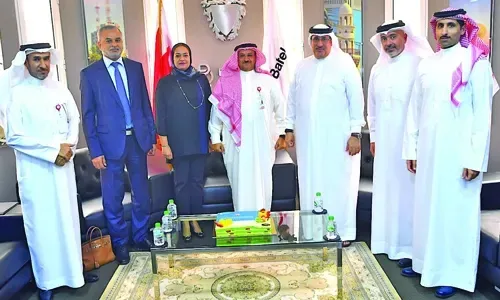 بتلكو تواصل دعمها لبرنامج ولي العهد للمنح الدراسية العالمية