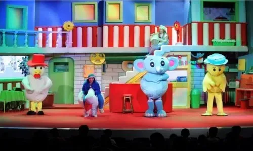 Bahrain Summer Festival kicks off