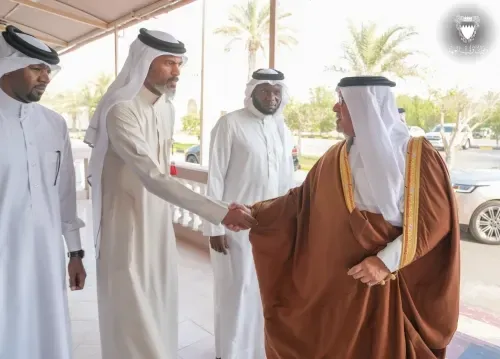 فخر بتضحيات شهيد الواجب من قوة دفاع البحرين
