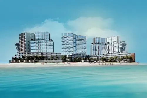Amwaj Beachfront Offers Exclusive KSA National Day Promotion on Beachfront Apartments with Flexible Payment Plan