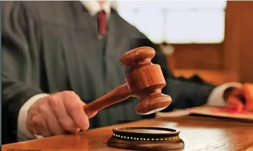 Two get death for cop murder in Bahrain