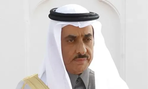 «أمن البحرين والسعودية لا يتجزأ»