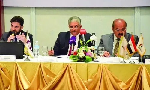 Shaikh Khalid named AEF honorary chief