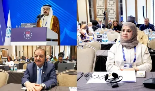 Calls for Stronger Global Cooperation