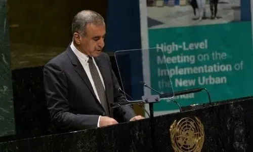 Bahrain invests BD3.3 billion in social housing sector