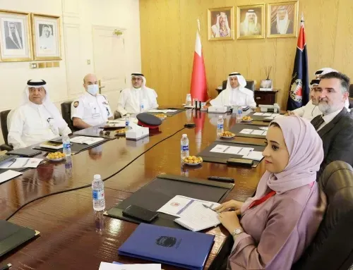 مشروع الجواز الإلكتروني يعزز الخدمات الرقمية في مملكة البحرين
