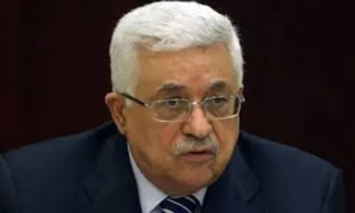 فلسطين تلجأ إلى المحكمة الدولية
