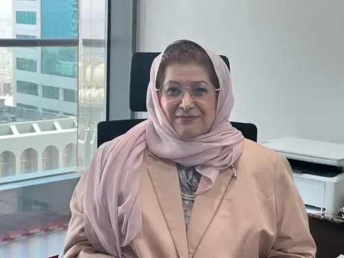 محامية بحرينية بارزة تدعو إلى سن قوانين خاصة للأحوال الشخصية لغير المسلمين