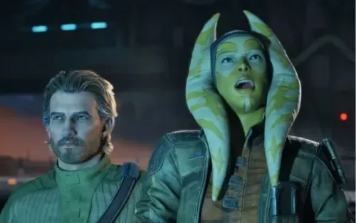 لعبة Star Wars Zero Company تحصل على أول تحديث رئيسي لها