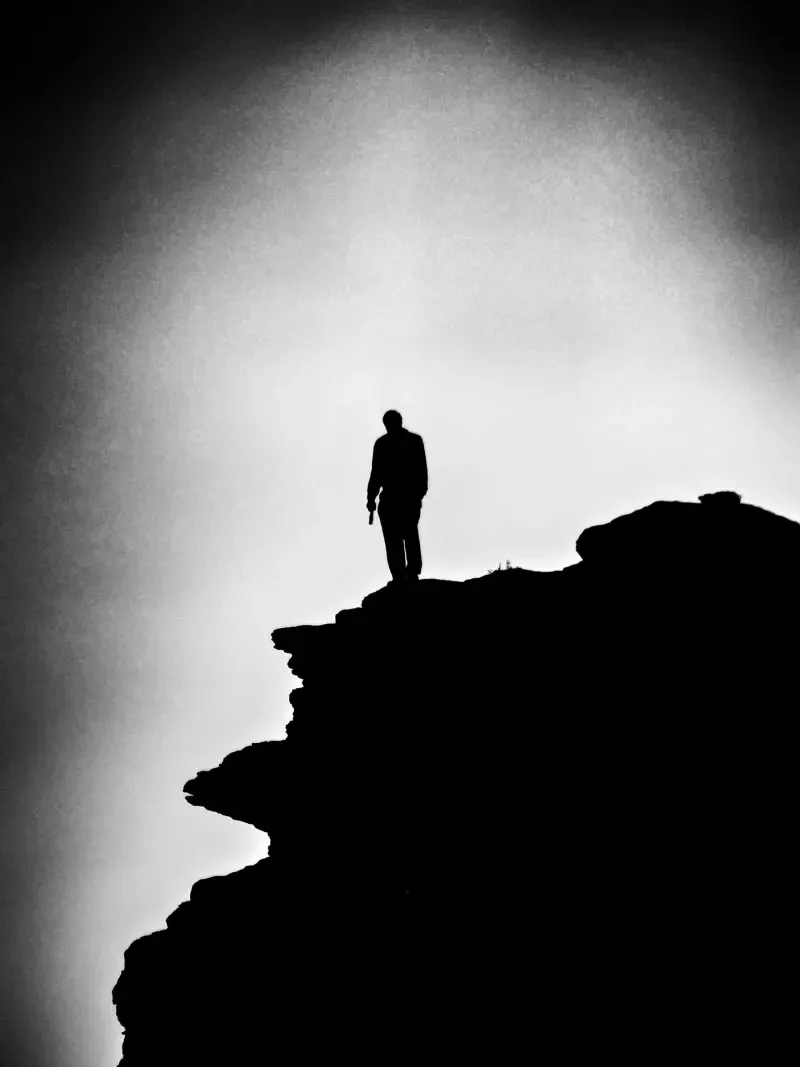 How to tackle rising suicides?
