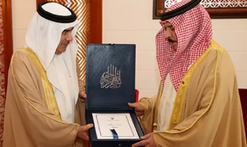 الملك يؤكد على حماية المال العام وترشيد الإنفاق