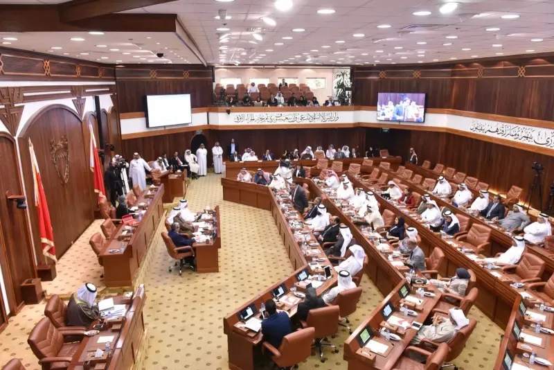 النواب يرفضون بالإجماع تطبيق ضريبة القيمة المضافة على الكهرباء والماء
