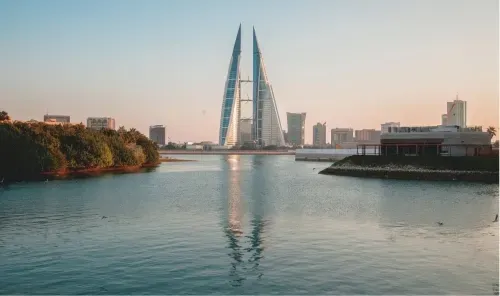 المملكة تكثف جهودها في مكافحة التغير المناخي