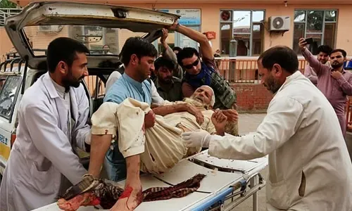 البحرين تدين الهجوم الإرهابي على مسجد في أفغانستان
