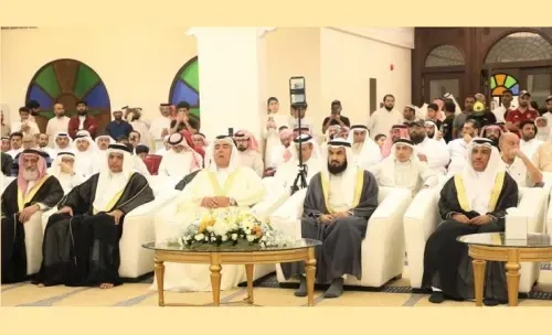 افتتاح مسجد جديد في البحرين