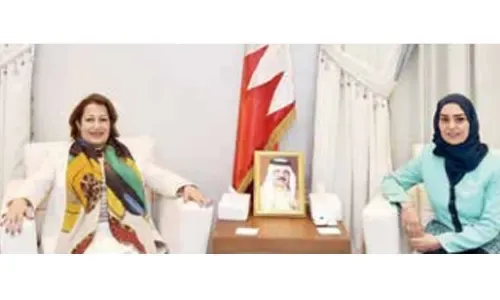 Bahrain-Egypt for greater ties