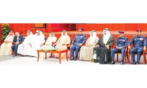 Security beefed up for Ashoora processions