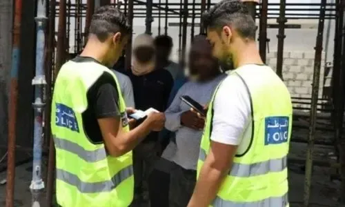 وظائف تأشيرات الزيارة تشكل "تهديداً خطيراً" لقطاع العمل في البحرين