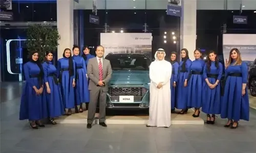 فيرست موتورز تطرح تشكيلة متنوعة من سيارات الدفع الرباعي