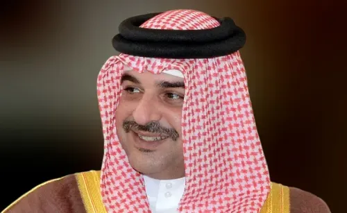 البحرين تمنح حماية البيئة دفعة ملكية