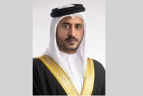 سمو الشيخ خالد بن حمد يصدر قراراً بتشكيل مجلس إدارة الاتحاد البحريني للترايثلون