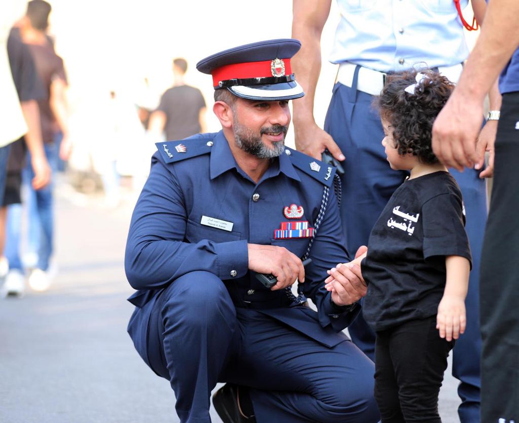 Ashura 2025 Bahrain