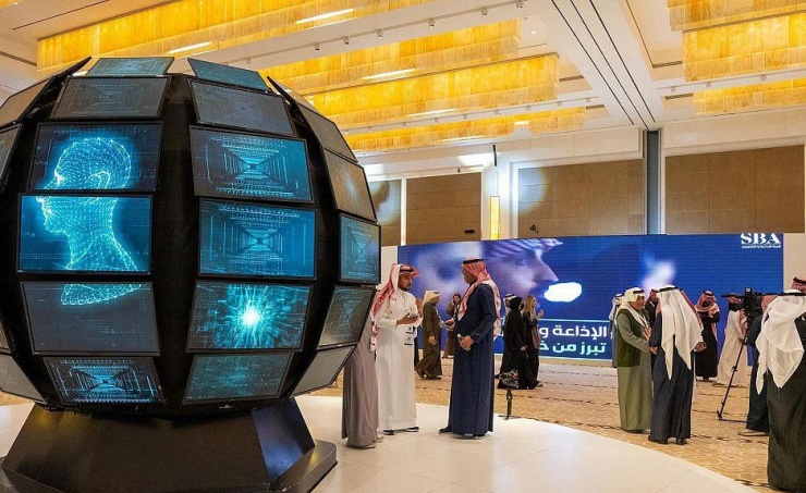 The Role of International News Agencies in Global Journalism