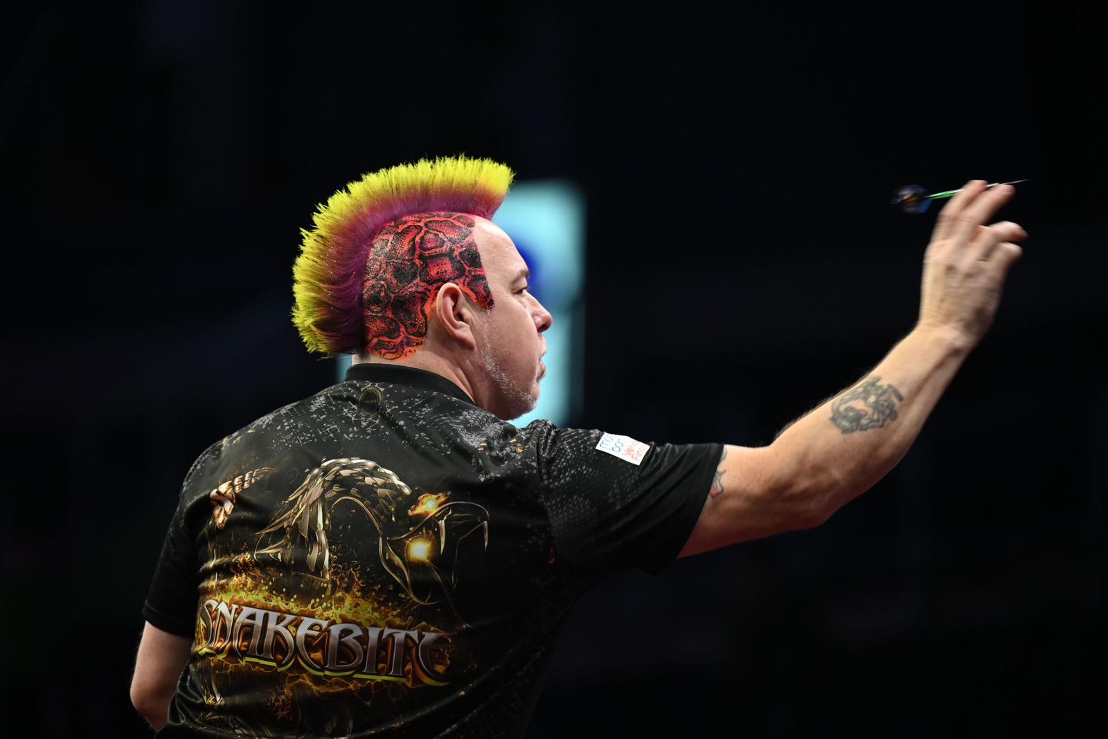 Ticket sales launched for Bahrain Darts Masters featuring the world’s