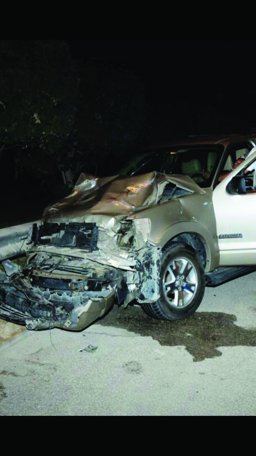 Three die in Bahrain road accident THE DAILY TRIBUNE KINGDOM OF BAHRAIN
