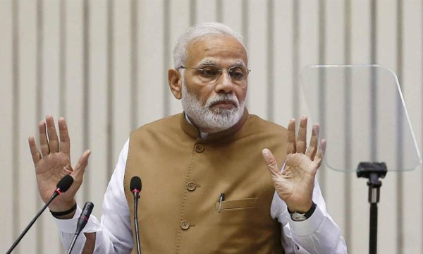 Int’l solar alliance will outshine OPEC: Modi