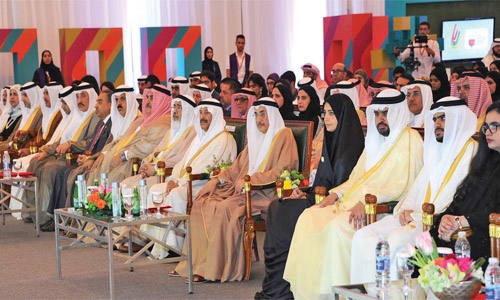 Youth forum concludes