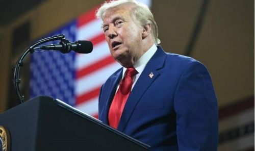 US trade envoy to make tariff announcement as 10% duty soon expires US trade envoy to make tariff announcement as 10% duty soon expires