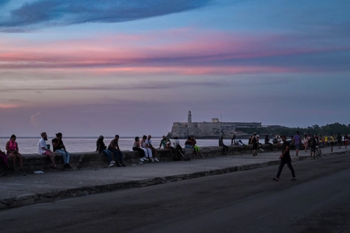 Power Returns to Most of Cuba After Nationwide Blackout