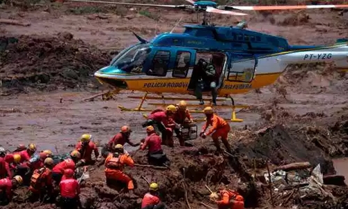 Brazil miner Vale loses $18 bn in market cap Brazil miner Vale loses $18 bn in market cap