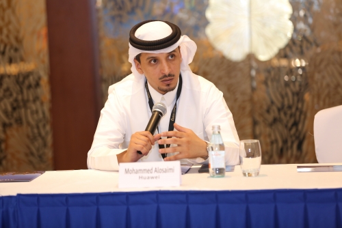 Regional leaders gather to discuss telecom cyber security resilience at SAMENA Leaders' Summit 2024
