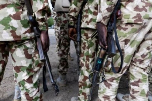 Gunmen Abduct 52 People in Northwest Nigeria