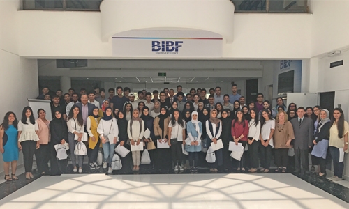 CPISP scholarship training programme launched CPISP scholarship training programme launched