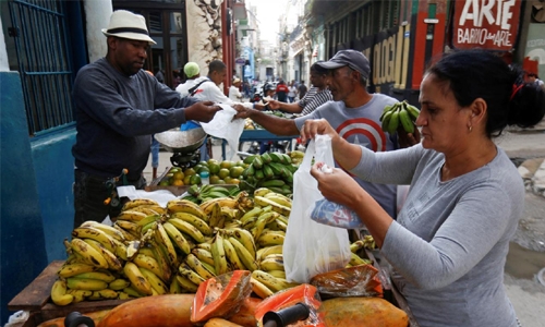 Cuba plans more austerity 