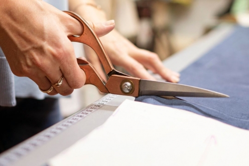 Tailor Shop Owner and Asian man Acquitted of Working Without Permit After Video Evidence Presented Tailor Shop Owner and Asian man Acquitted of Working Without Permit After Video Evidence Presented