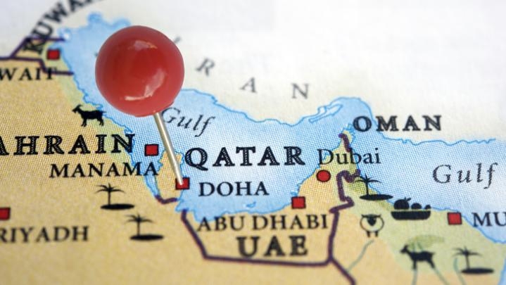 GCC blockade of Qatar ‘benefitted Europe, America’