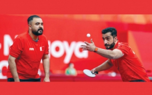 Paddlers Bow Out of Games