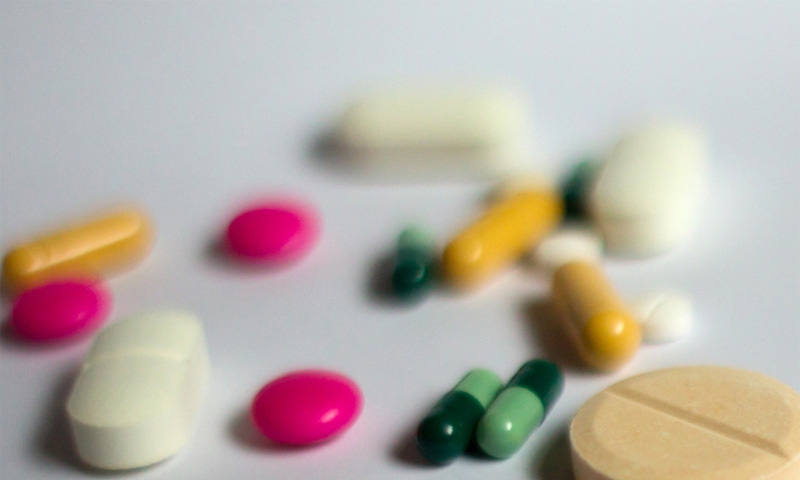 Tough action needed against fake drugs sellers Tough action needed against fake drugs sellers