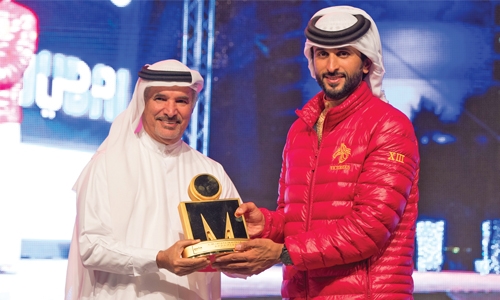Shaikh Nasser fastest Shaikh Nasser fastest